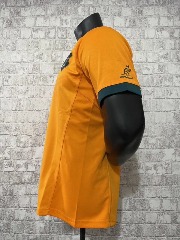 2023 RWC Australia Home Rugby Jersey - Image 2
