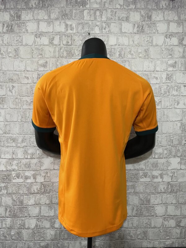 2023 RWC Australia Home Rugby Jersey - Image 3