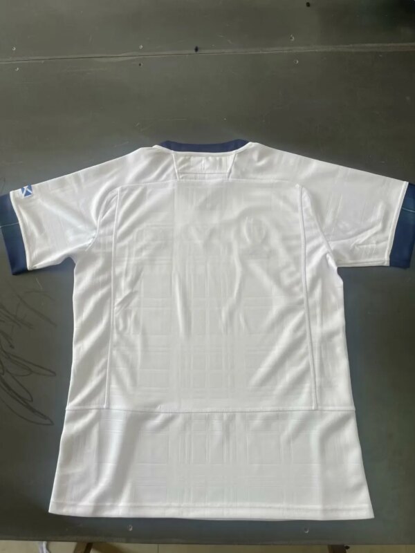 2023 RWC Scotland Away Rugby Jersey - Image 3