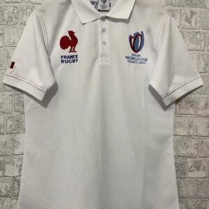 2023 RWC Host France Rugby Polo