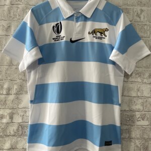 2023 RWC Argentina Home Rugby Jersey