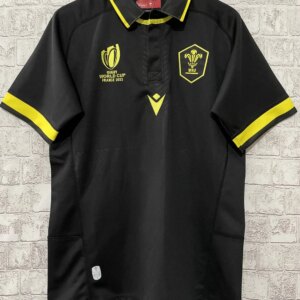 2023 RWC Wales Away Rugby Jersey