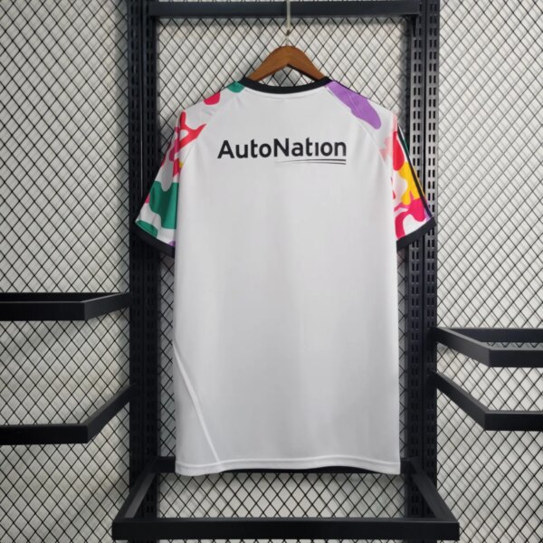 23-24 Inter Miami Training Fans Jersey - Image 5