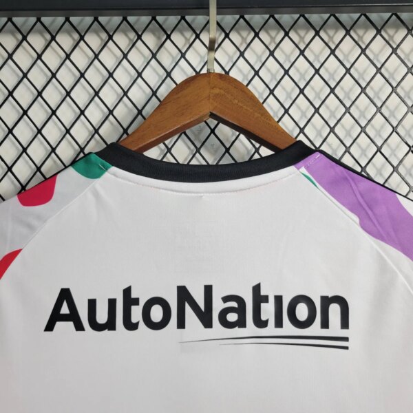 23-24 Inter Miami Training Fans Jersey - Image 6