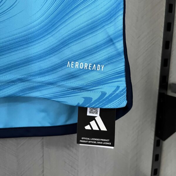 23-24 Cruzeiro Third Fans Jersey - Image 4