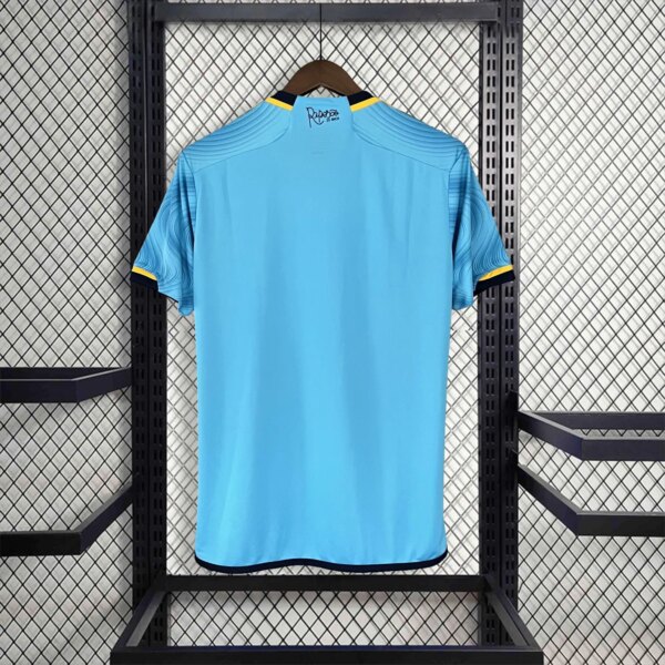 23-24 Cruzeiro Third Fans Jersey - Image 5