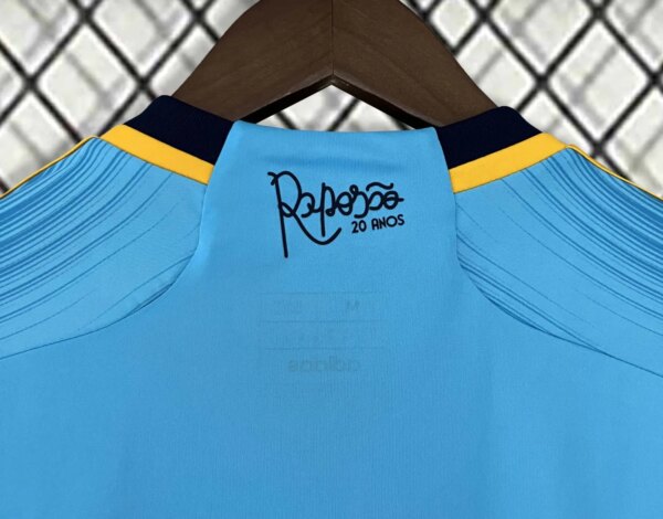 23-24 Cruzeiro Third Fans Jersey - Image 6