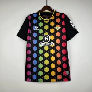 23-24 Real Betis Special Fans Jersey