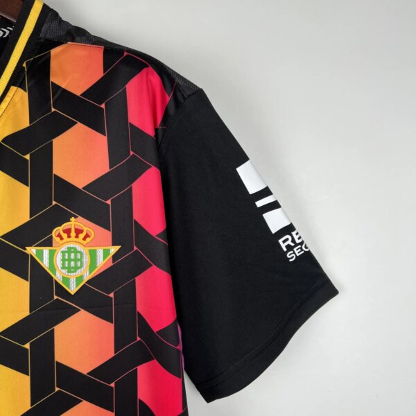 23-24 Real Betis Special Fans Jersey - Image 2