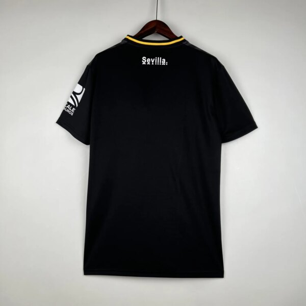 23-24 Real Betis Special Fans Jersey - Image 6