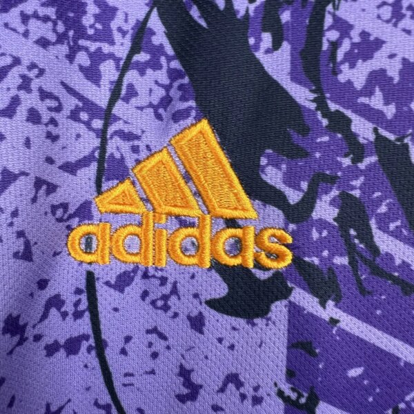 23-24 Real Madrid Special Fans Jersey - Image 3