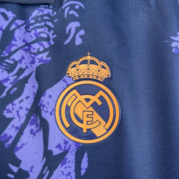 23-24 Real Madrid Special Fans Jersey - Image 4