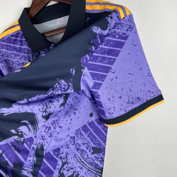23-24 Real Madrid Special Fans Jersey - Image 7