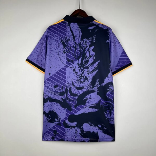 23-24 Real Madrid Special Fans Jersey - Image 8