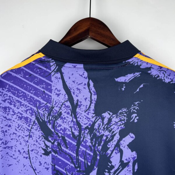 23-24 Real Madrid Special Fans Jersey - Image 9