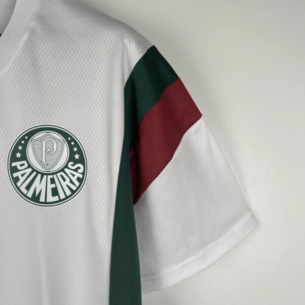 23-24 Palmeiras Special Fans Jersey - Image 2