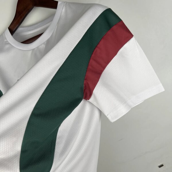 23-24 Palmeiras Special Fans Jersey - Image 3