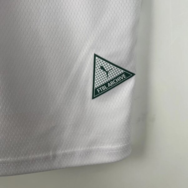 23-24 Palmeiras Special Fans Jersey - Image 5