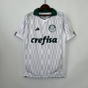 23-24 Palmeiras Special Fans Jersey