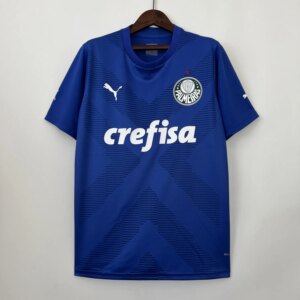 23-24 Palmeiras Goalkeeper Fans Jersey