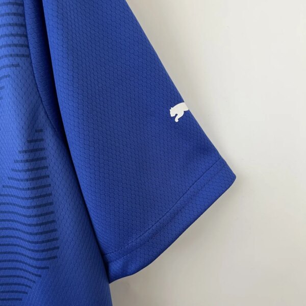 23-24 Palmeiras Goalkeeper Fans Jersey - Image 2