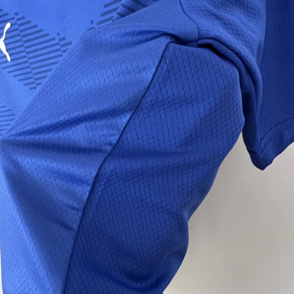 23-24 Palmeiras Goalkeeper Fans Jersey - Image 4