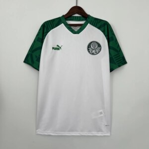 23-24 Palmeiras Special Fans Jersey