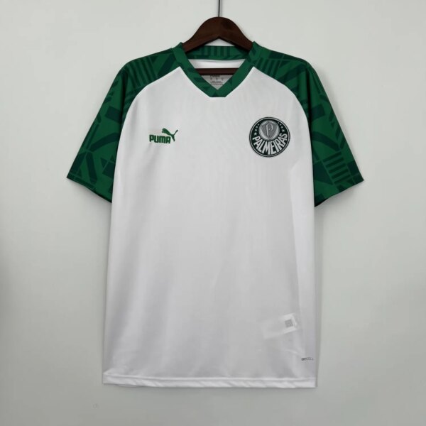 23-24 Palmeiras Special Fans Jersey