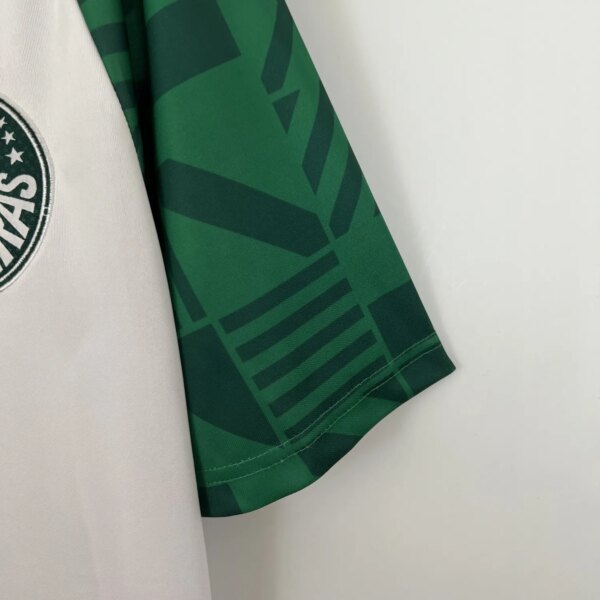 23-24 Palmeiras Special Fans Jersey - Image 2