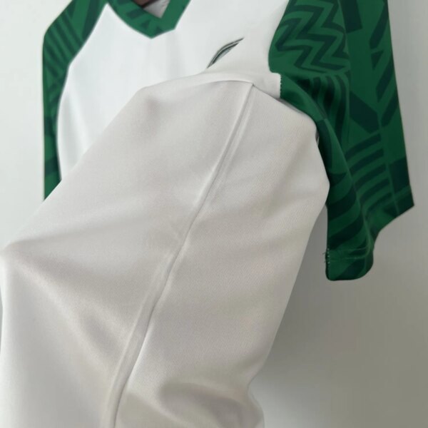 23-24 Palmeiras Special Fans Jersey - Image 4