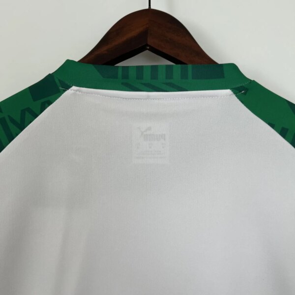 23-24 Palmeiras Special Fans Jersey - Image 6