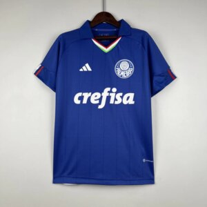 23-24 Palmeiras Special Fans Jersey