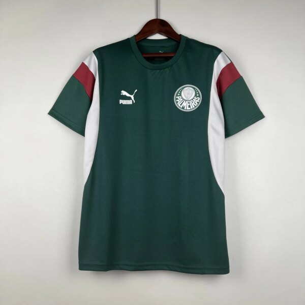23-24 Palmeiras Special Fans Jersey