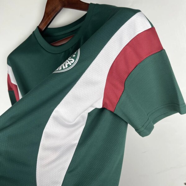 23-24 Palmeiras Special Fans Jersey - Image 3
