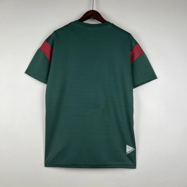 23-24 Palmeiras Special Fans Jersey - Image 4