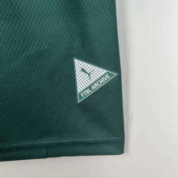 23-24 Palmeiras Special Fans Jersey - Image 5