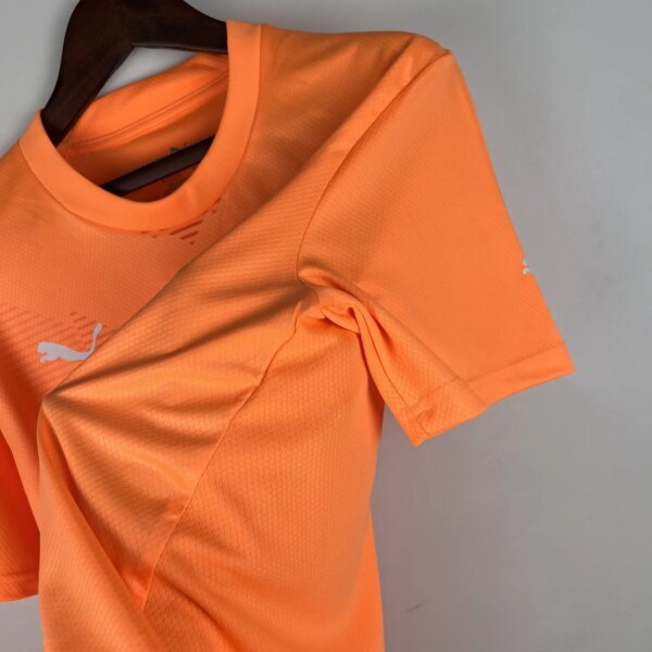 23-24 Palmeiras Goalkeeper Fans Jersey - Image 4