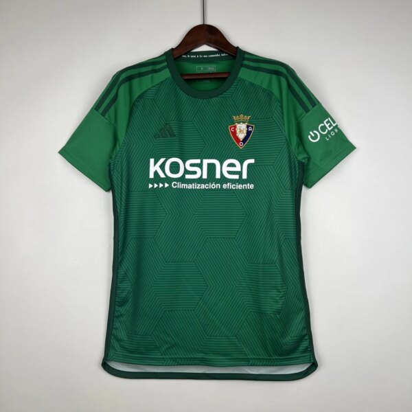 23-24 CA Osasuna Third Fans Jersey