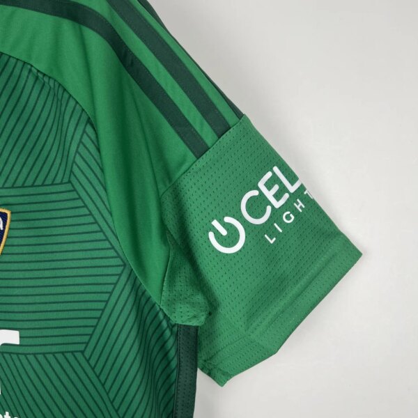 23-24 CA Osasuna Third Fans Jersey - Image 4