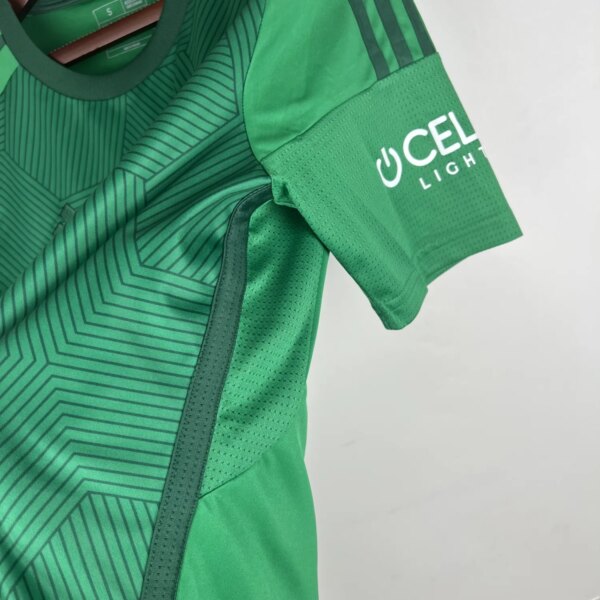 23-24 CA Osasuna Third Fans Jersey - Image 6