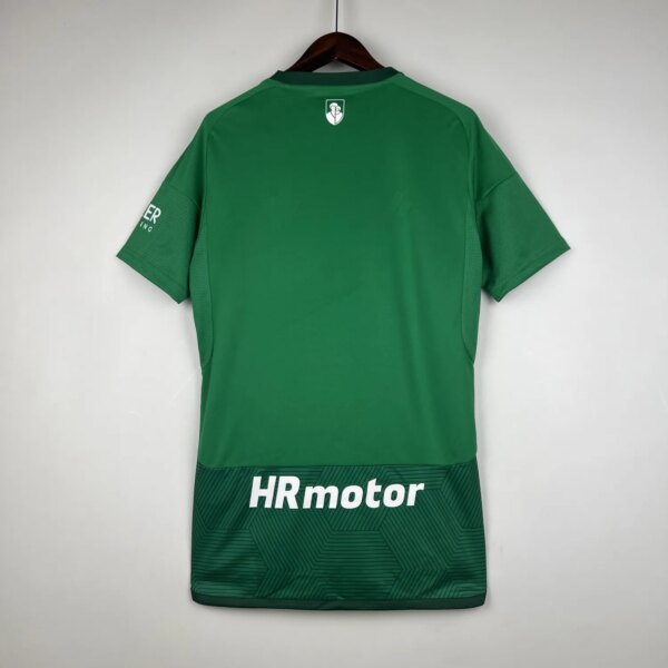 23-24 CA Osasuna Third Fans Jersey - Image 7