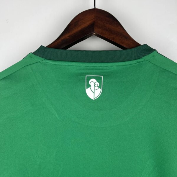 23-24 CA Osasuna Third Fans Jersey - Image 8