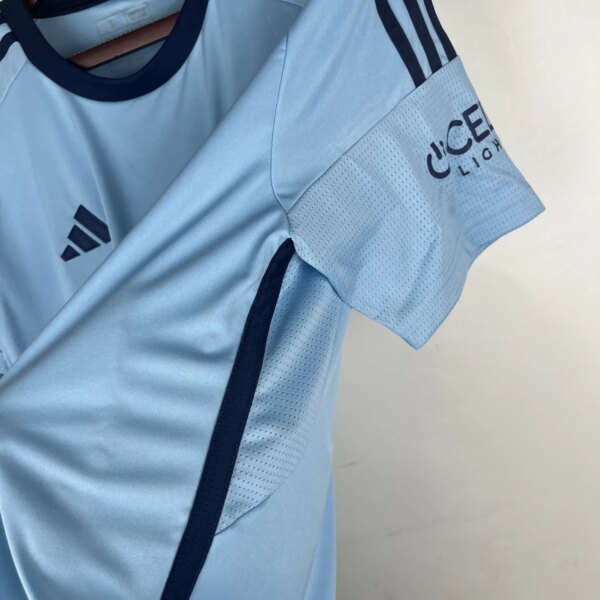 23-24 CA Osasuna Away Fans Jersey - Image 3