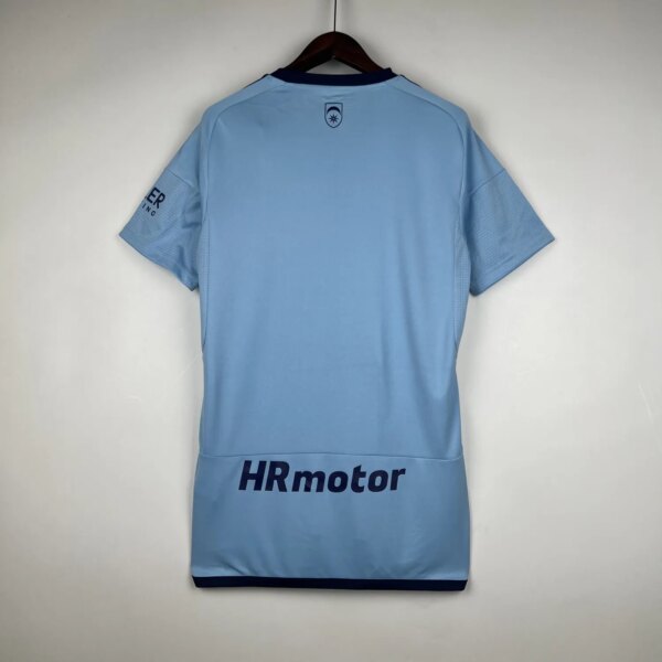 23-24 CA Osasuna Away Fans Jersey - Image 4