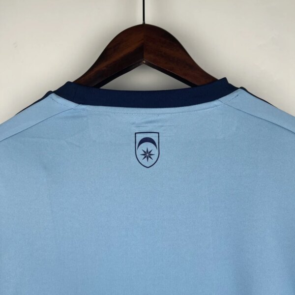 23-24 CA Osasuna Away Fans Jersey - Image 6