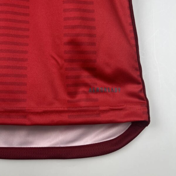 23-24 CA Osasuna Home Fans Jersey - Image 4