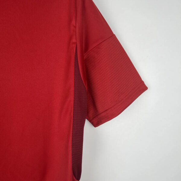 23-24 CA Osasuna Home Fans Jersey - Image 7