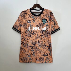 23-24 Cadiz CF Special Fans Jersey