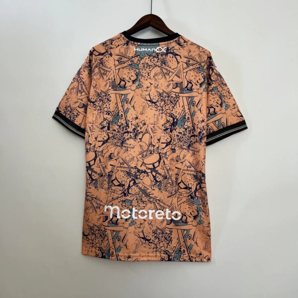 23-24 Cadiz CF Special Fans Jersey - Image 4