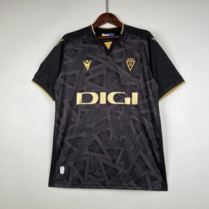 23-24 Cadiz CF Away Fans Jersey